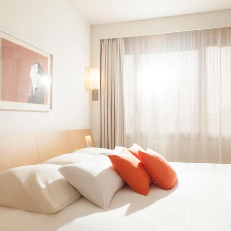 Novotel Metz Centre Bagian luar foto