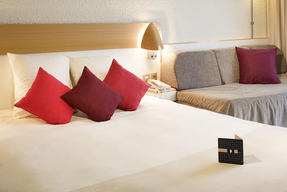 Novotel Metz Centre Bagian luar foto