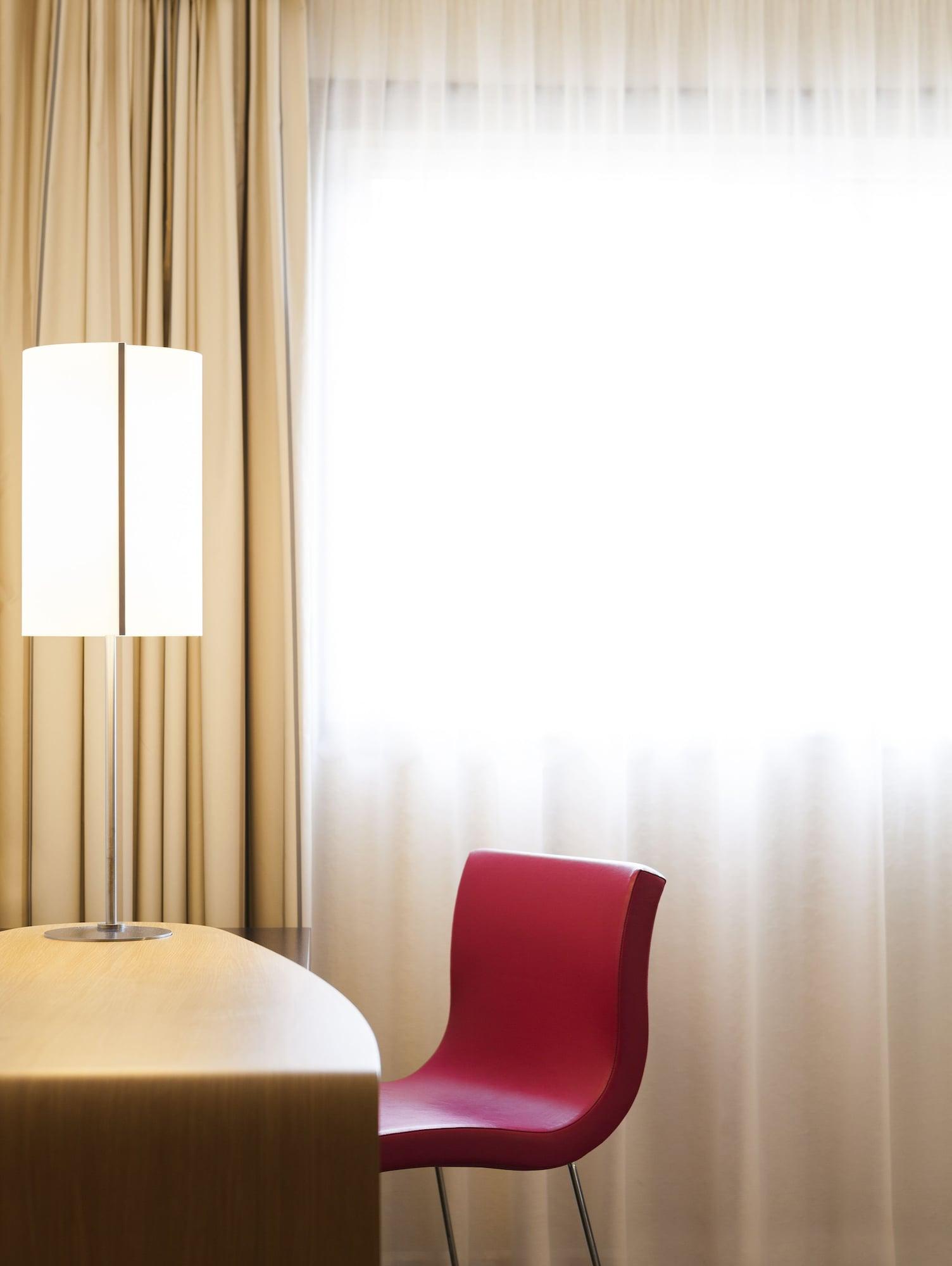 Novotel Metz Centre Bagian luar foto