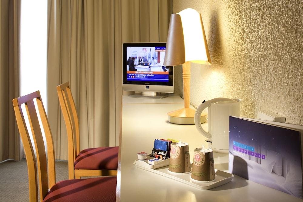 Novotel Metz Centre Bagian luar foto