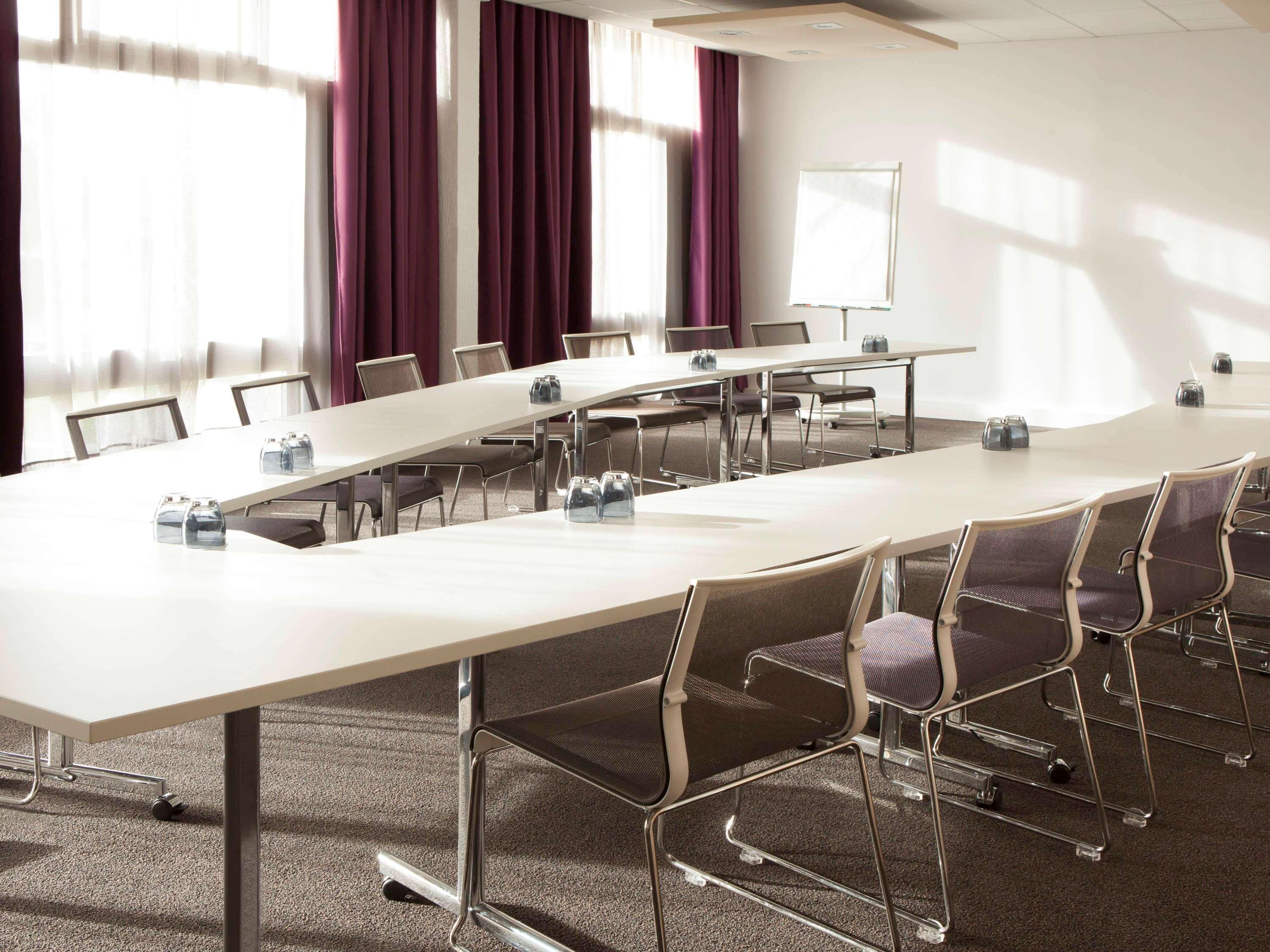 Novotel Metz Centre Bagian luar foto