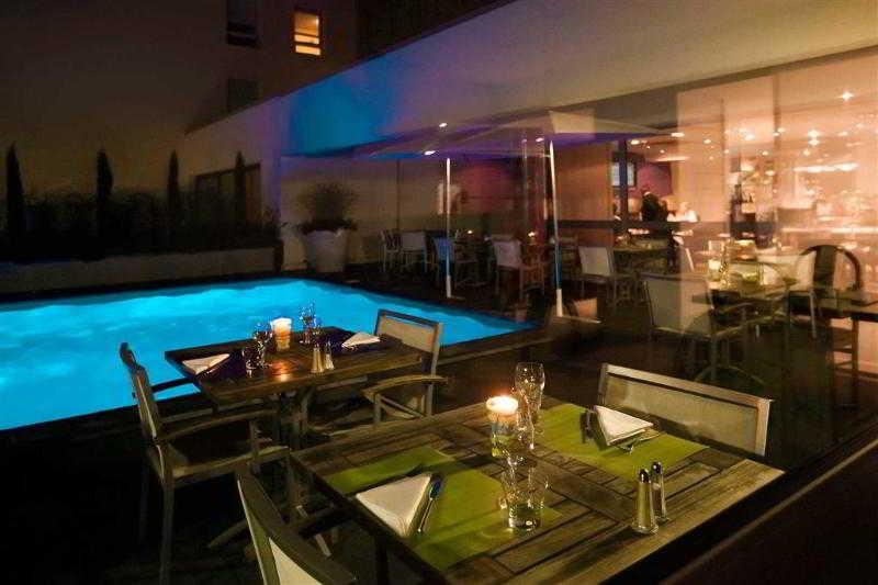 Novotel Metz Centre Bagian luar foto