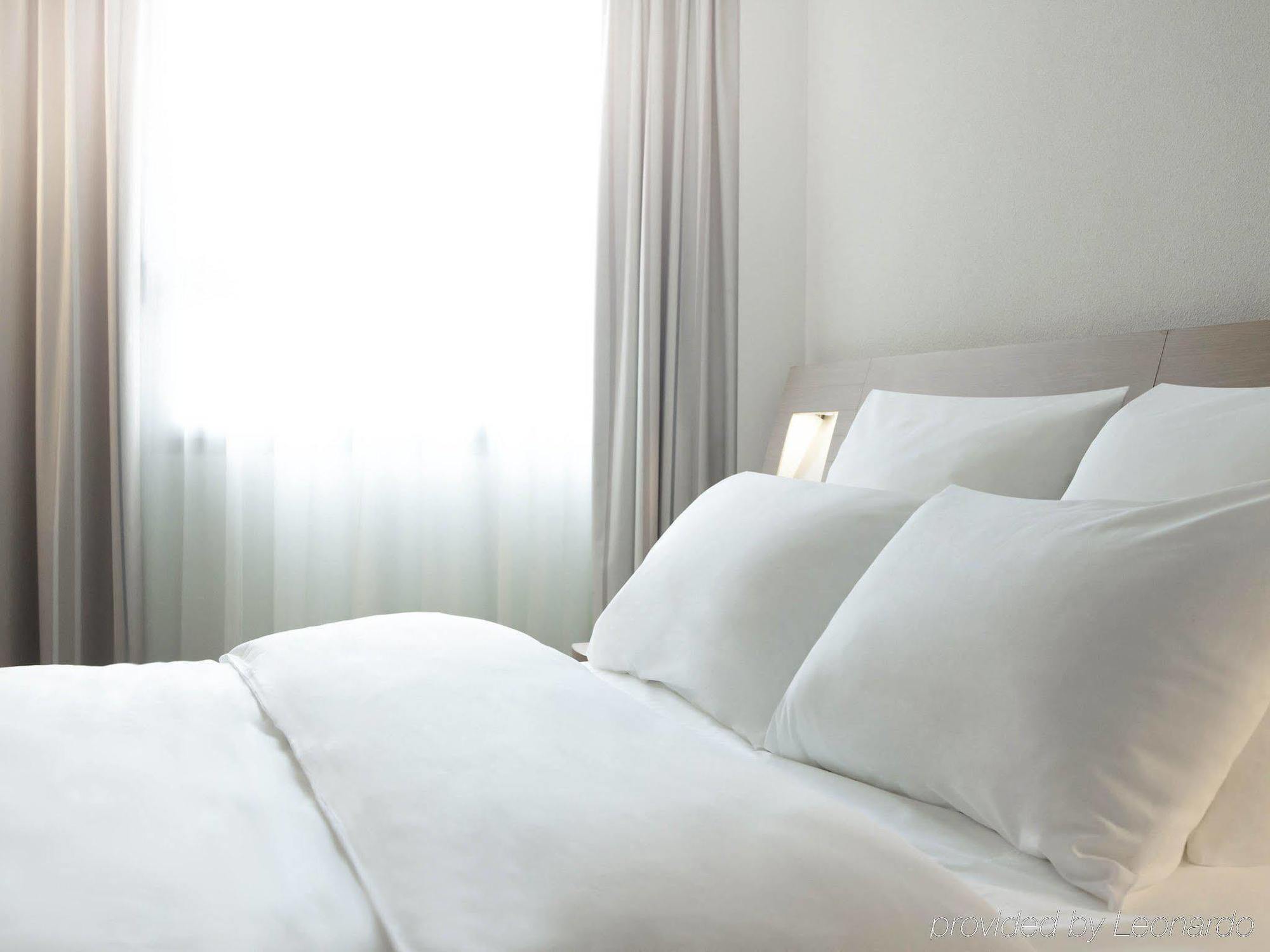 Novotel Metz Centre Bagian luar foto
